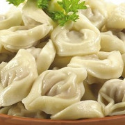Пельмени сибирские