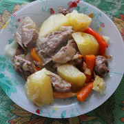 Изображение материала