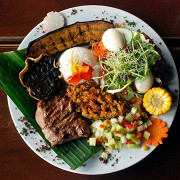 Галло Пинто (Gallo Pinto)