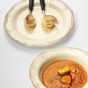 Суп в марсельском стиле