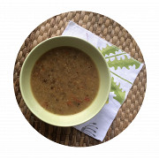 Индийский пряный суп «Дал»