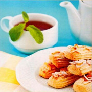 Классические «Фламандские галеты»