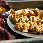 Пакоры из овощей