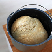 Тостовый хлеб для хлебопечки