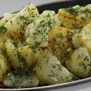 Картошка с мультиварке