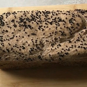Бородинский хлеб