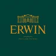 Рецепты из ERWIN Pavilion Patriki
