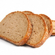 Французский хлеб по-деревенски
