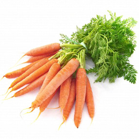 Морковь: рецепты от шефов