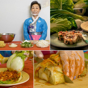 Как сделать капусту кимчи по традиционному корейскому рецепту 