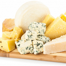 Сырная тарелка: как собрать и оформить