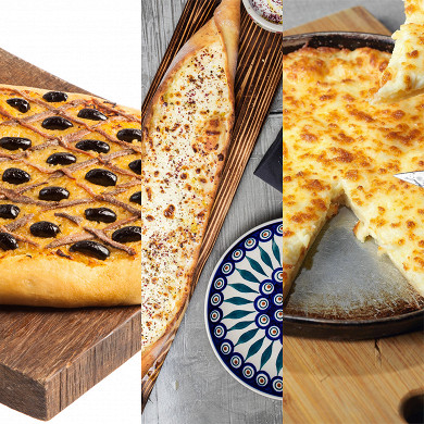 Пицца пепперони: самые вкусные рецепты от Шефмаркет