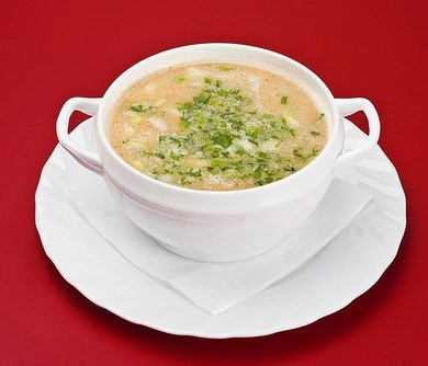 Сырный суп с вермишелью и курицей рецепт пошагово с фото