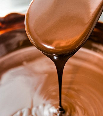Как приготовить Шоколадный соус просто рецепт пошаговый