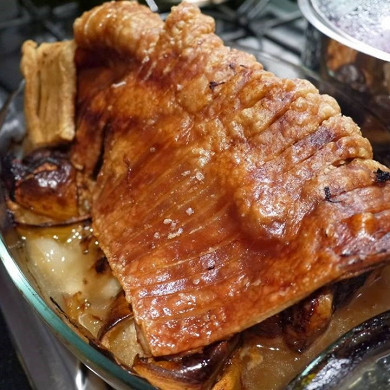 Рецепты приготовления свинины на сковороде