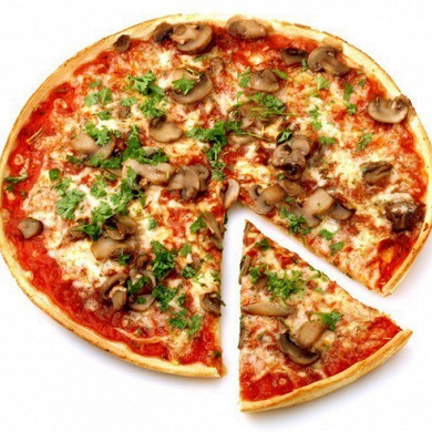 Классическая итальянская пицца - пошаговый рецепт с фото на luchistii-sudak.ru