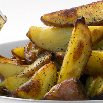 Что приготовить из картошки без мяса