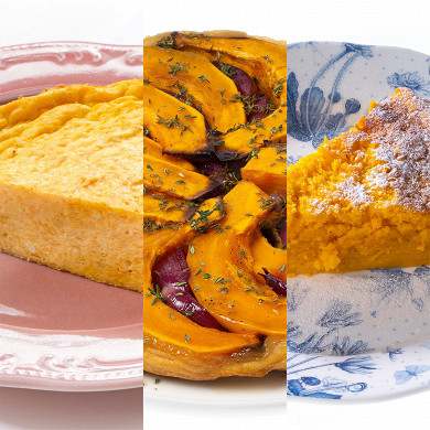 Искусство пирогов мировой кухни: 10 рецептов из разных стран