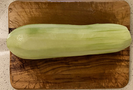 Фото шага рецепта Овощное рагу с филе бедра индейки 190845 шаг 4  