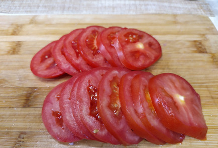 Фото шага рецепта Свинина пофранцузски 190895 шаг 4  