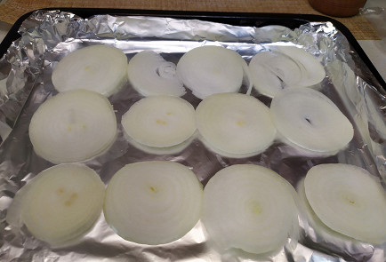 Фото шага рецепта Свинина пофранцузски 190895 шаг 5  