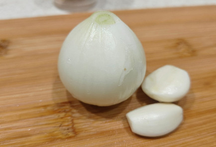 Фото шага рецепта Котлеты из домашнего фарша с брокколи 190882 шаг 5