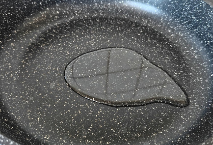 Фото шага рецепта Котлеты из домашнего фарша с брокколи 190882 шаг 9