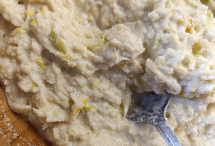 Фото шага рецепта Яблочная запеканка 190833 шаг 9  