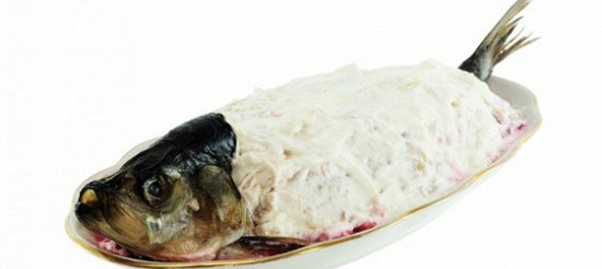 Сельдь рубленая рецепт – Норвежская кухня: Закуски. «Еда»