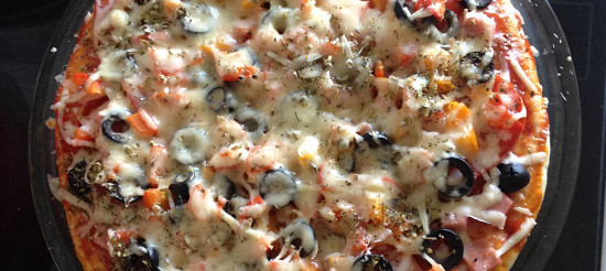 Кесадилья рецепт – Итальянская кухня: Закуски. «Еда»