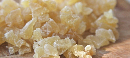 Засахаренный имбирь рецепт – Европейская кухня: Выпечка и десерты. «Еда»