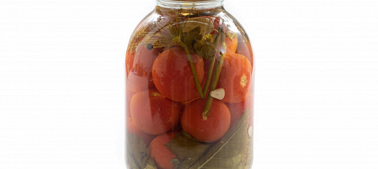 Маринованные помидоры, пошаговый рецепт с фотографиями – Заготовки. «Еда»