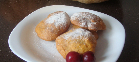 Печенье из тыквы рецепт – Итальянская кухня: Выпечка и десерты. «Еда»