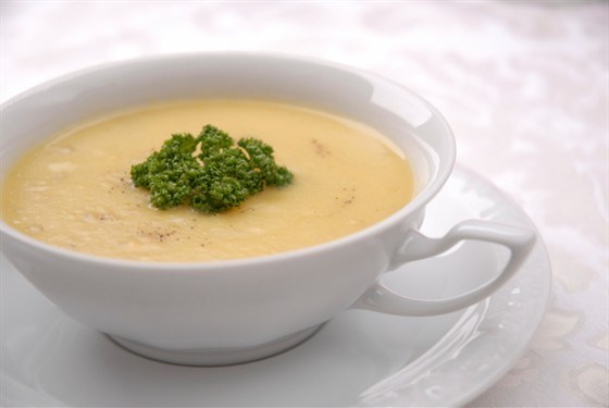 Сырный крем-суп со специями рецепт – Итальянская кухня: Супы. «Еда»