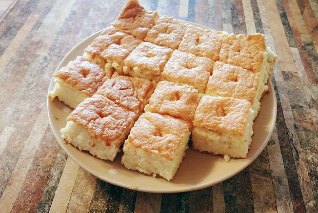 Сербский кох рецепт – Сербская кухня: Выпечка и десерты. «Еда»