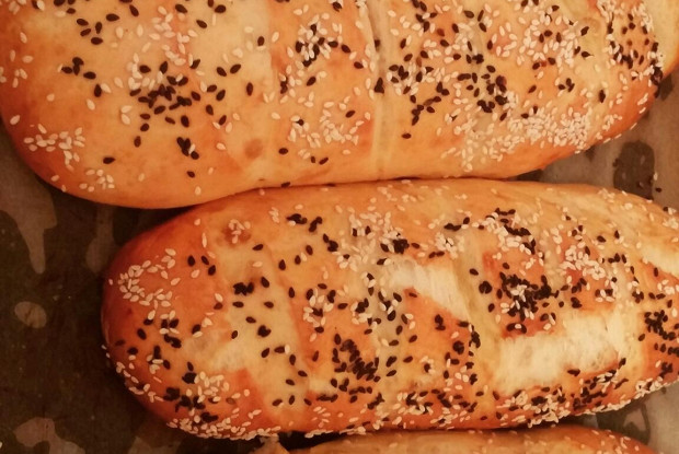 Хлеб венский