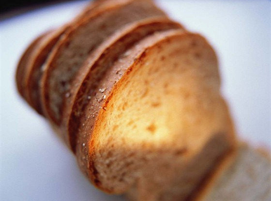 Тыквенный дрожжевой хлеб с медом