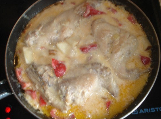 Медовый кролик