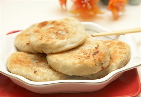 Зразы манные с мясом