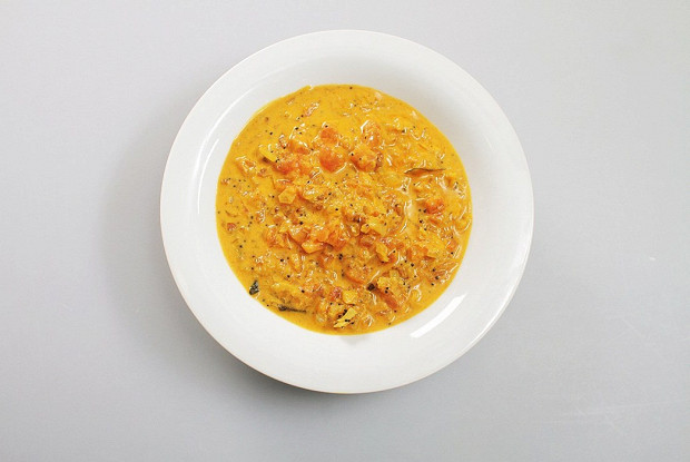 Соус карри