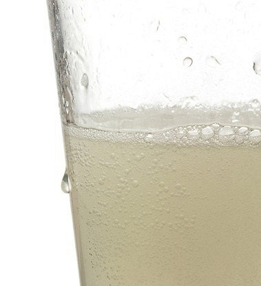 Быстрый сахарный сироп (Simple Syrup)