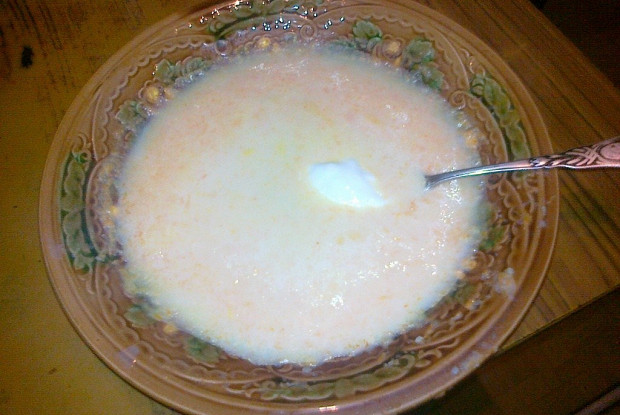 Разварка блокадная
