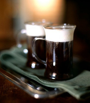 Кофе по-ирландски (Irish Coffee)