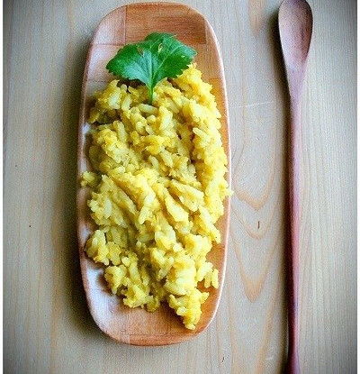 Совершенный кичари