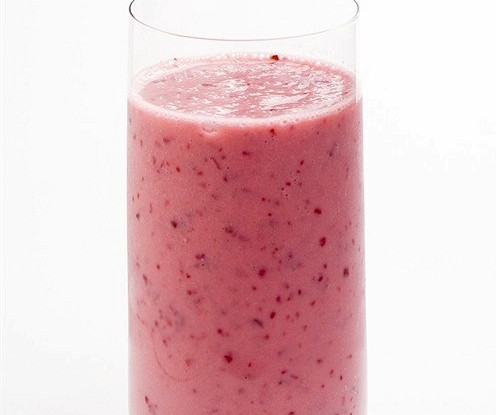 Малиновый кулис