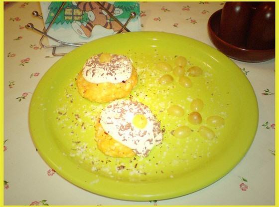 Морковники