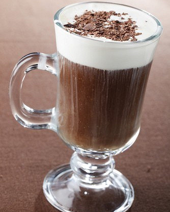 Ирландский кофе (Irish Coffee)