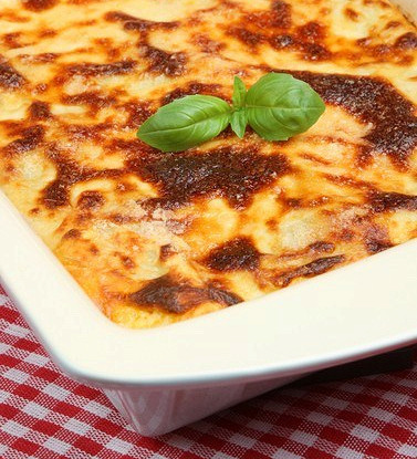 Суфле из курицы