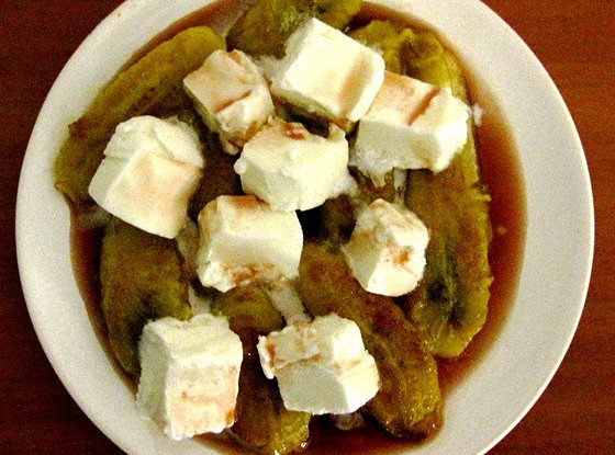 Банана сплит
