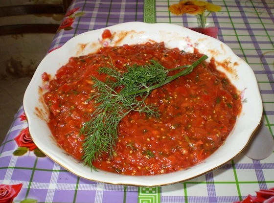Сальса
